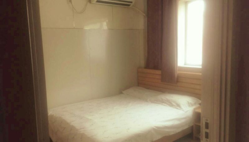 Camera - Jiayi Business Hotel