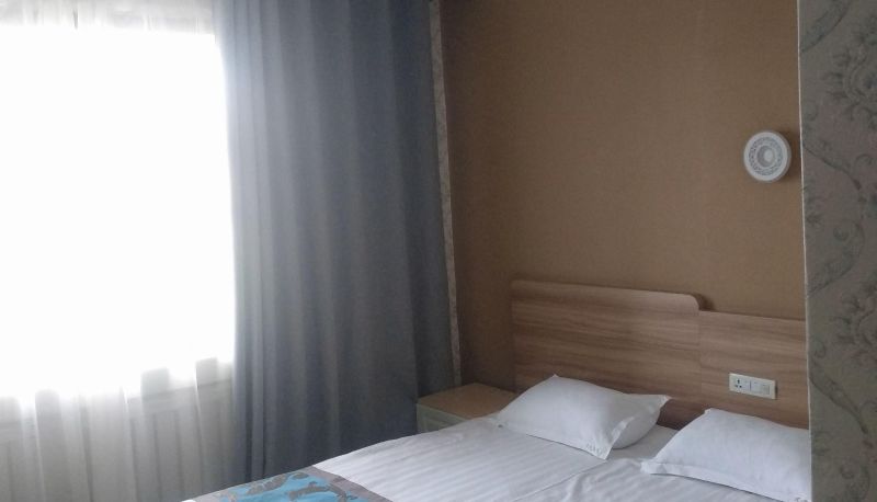 Camera - Friendship Hotel (Jiefang Road Branch)
