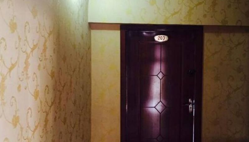 Hotel Außenbreich - Shengyuan Hotel