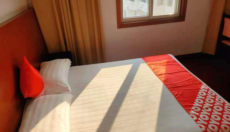 Zimmer - Jiayuan Hotel (Chongming Changxing Island Branch)