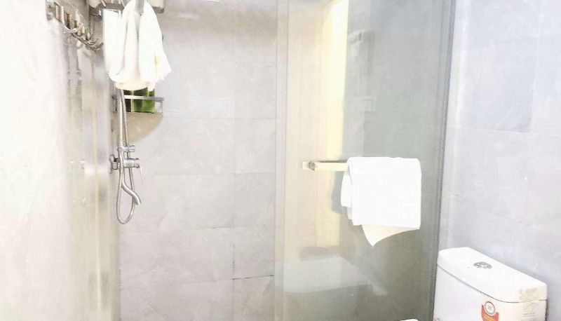 Familienzimmer - Jiayuan Hotel (Chongming Changxing Island Branch)