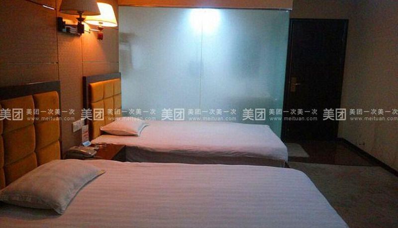 Kamer - Dongfang Xingcheng Business Hotel