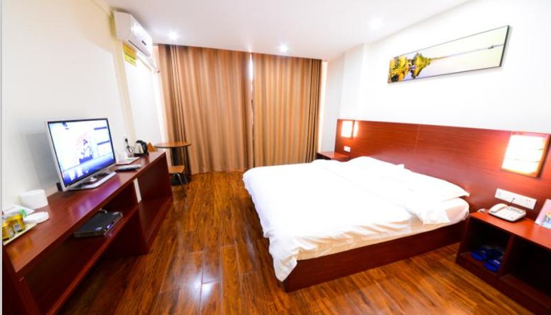 Camera business - Guiren Hotel