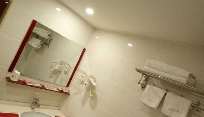 Camera business - Guiren Hotel