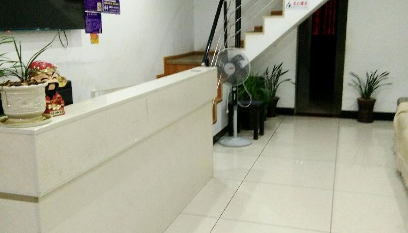 Hotel Außenbreich - Dongpeng Business Hotel