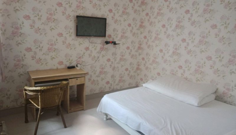 Zimmer - Jiuhe Hotel (Yanshan Road Jiuhe Community Store)