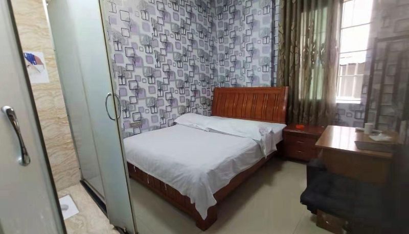 Business-Zimmer - South China Business Hotel
