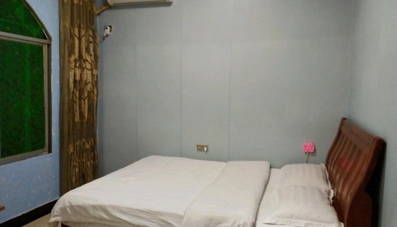 Business-Zimmer - South China Business Hotel