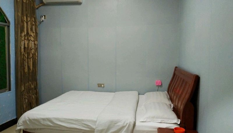 Business-Zimmer - South China Business Hotel