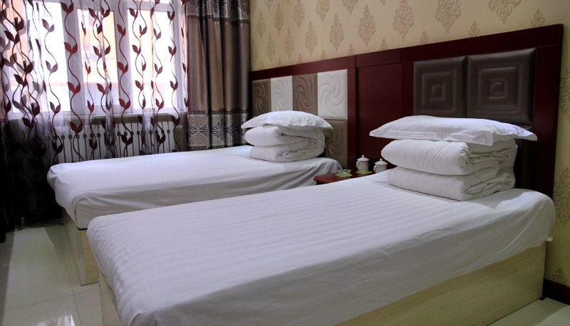 Camera - Shenghua Hotel
