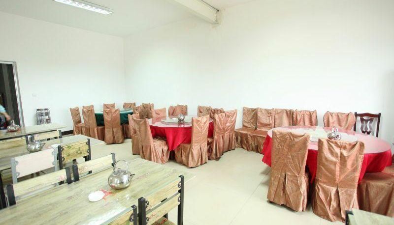 Hotel Außenbreich - Furuixiang Hotel (Lianyungang Huaguoshan Scenic Area Store)