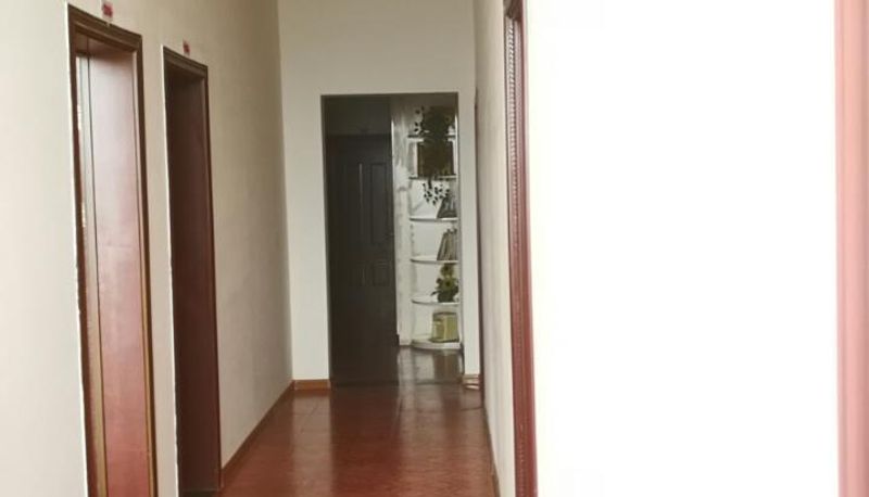 Hotel Außenbreich - Furuixiang Hotel (Lianyungang Huaguoshan Scenic Area Store)