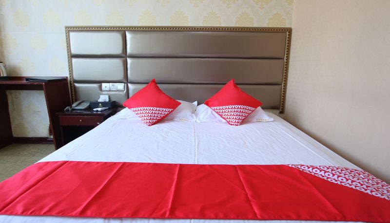 Camera business - Wanshun Business Hotel