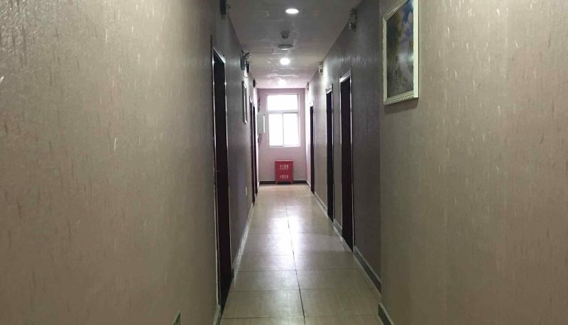 Hotel Außenbreich - Shuangqing Hotel