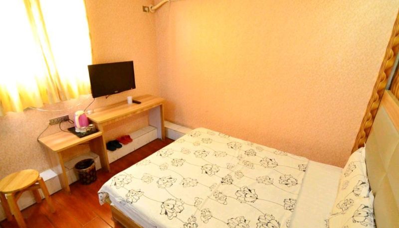 Camera business - Ruxin Family Hotel