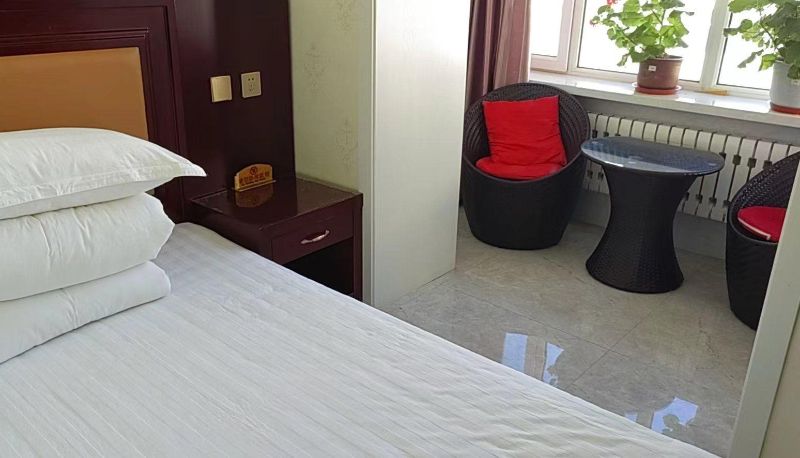 Camera - Jiatai Hotel (Yidao Street Store)