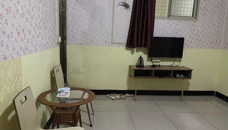 Camera - Guangxiang Accommodation (Huanmei Road Store)