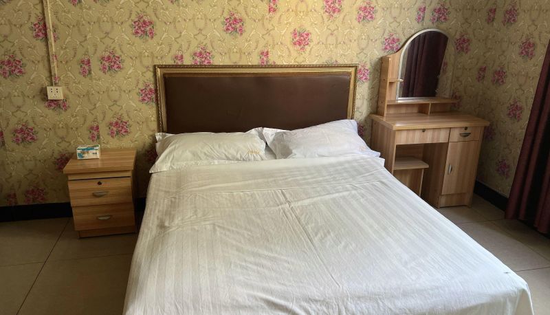Camera - Guangxiang Accommodation (Huanmei Road Store)