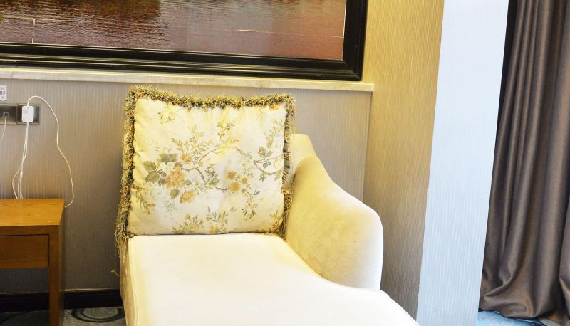 Camera business - Xingyi Fashion Hotel