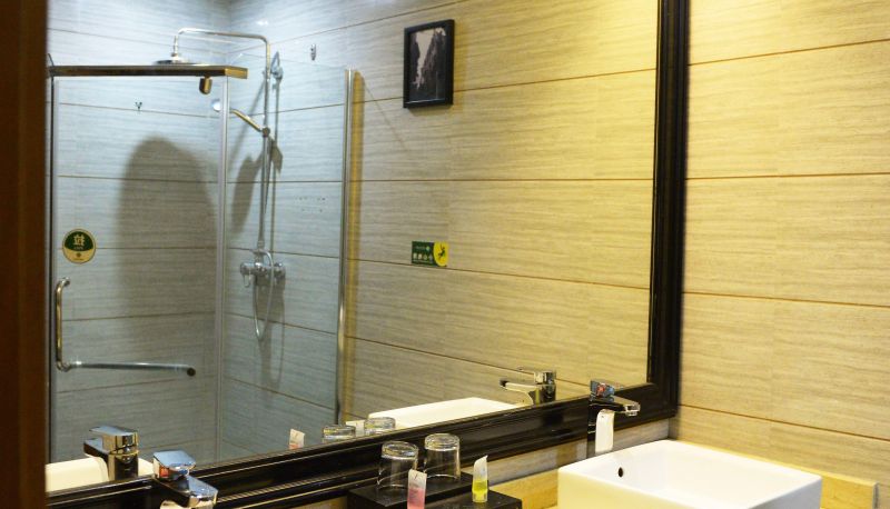 Camera business - Xingyi Fashion Hotel