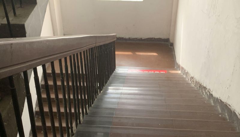 Area esterna dell'hotel - Fangyuan Hotel (Jiefang Road Branch)