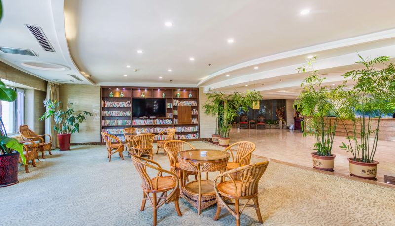 Hotel Außenbreich - Zhongchen Hotel