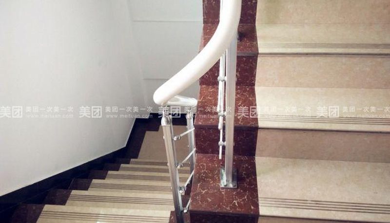 Area esterna dell'hotel - Yunhai Hotel