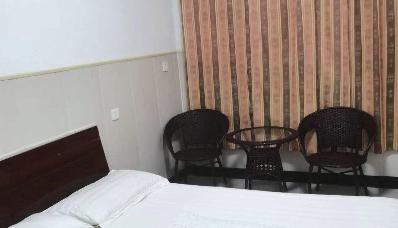 Pokój - Xingguang Hotel (Dawu Branch)