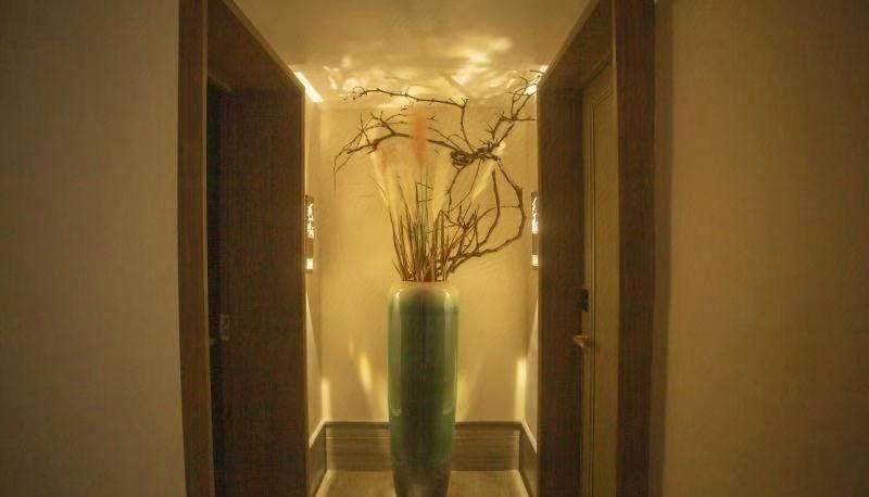 Area esterna dell'hotel - Dayu Bailuli Cultural Hotel