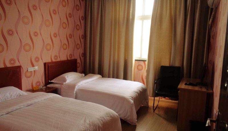 Room - Huadu Business Hotel