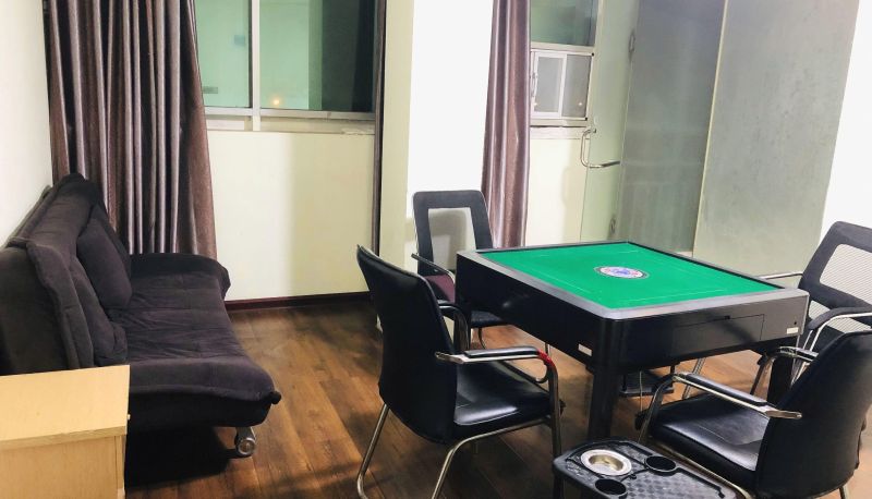 Room - Huadu Business Hotel