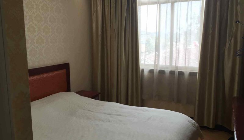 Pokój typu business - Xinglong Hotel (Qianjin Road Branch)