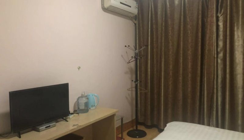 Pokój - Xinglong Hotel (Qianjin Road Branch)