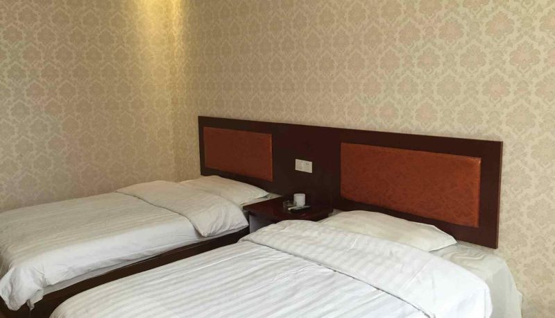 Pokój - Xinglong Hotel (Qianjin Road Branch)