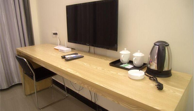 Habitación - Baijia Hotel (Yushi Store)