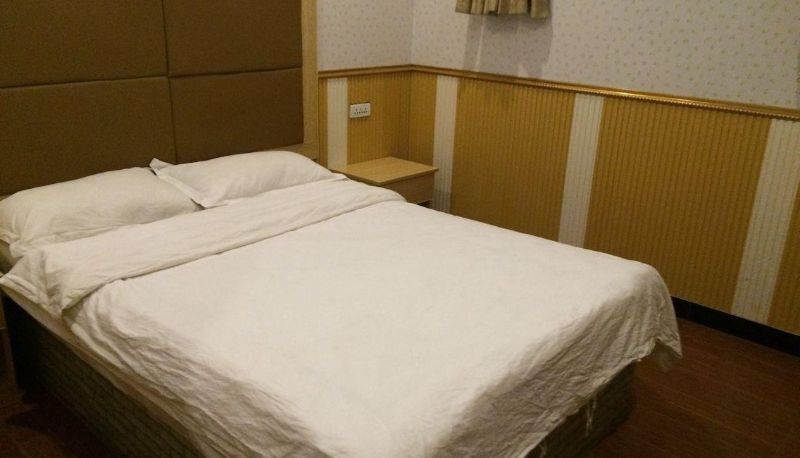 Camera - Jiazhou Hotel (Yiyuan Branch)