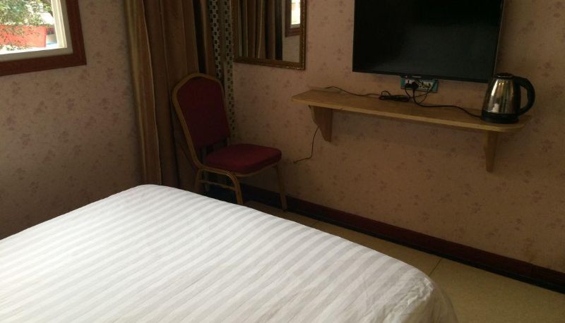 Camera - Jiazhou Hotel (Yiyuan Branch)