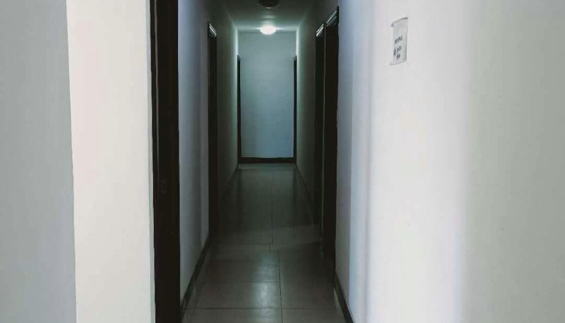 Hotel Außenbreich - Xiangyin Hotel
