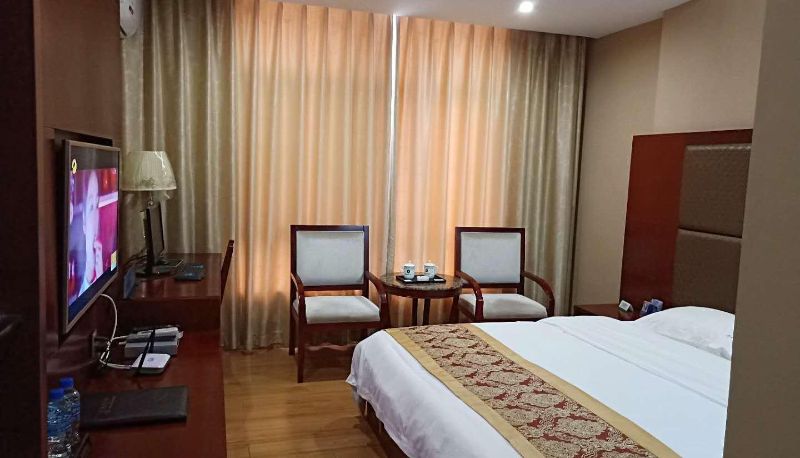 Business-Zimmer - Li Feng Business Hotel