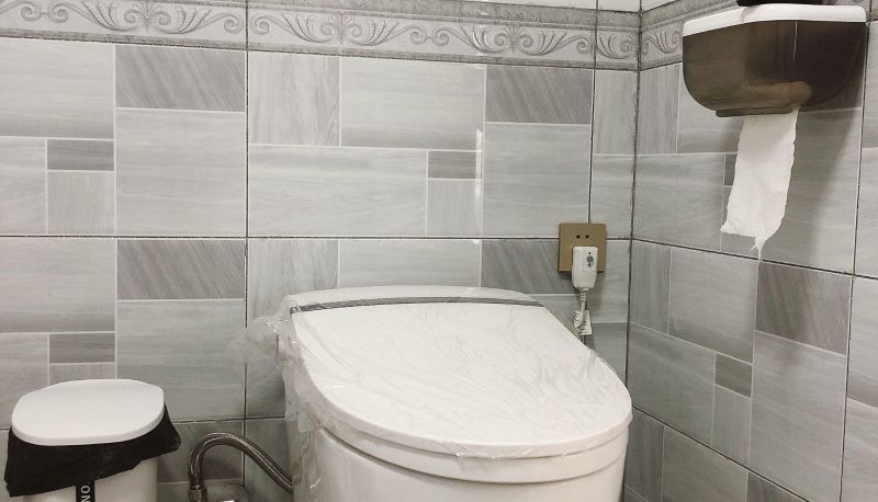 Zimmer - Huzhu Xingxing Hotel