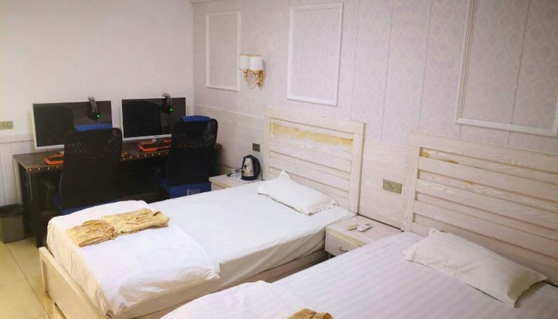 Camera business - Fangkai Hotel (Qianlong Community Store)
