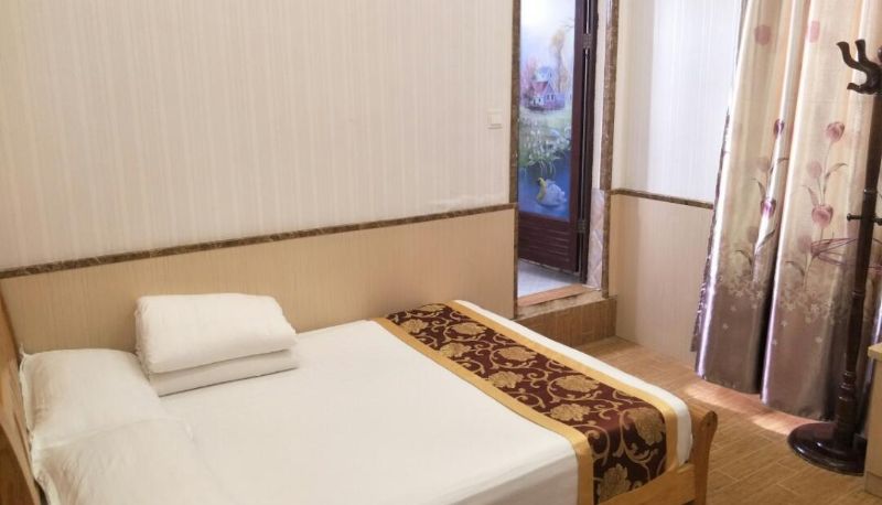 Pokój - Huaxin Hotel (Kunming University City Branch)