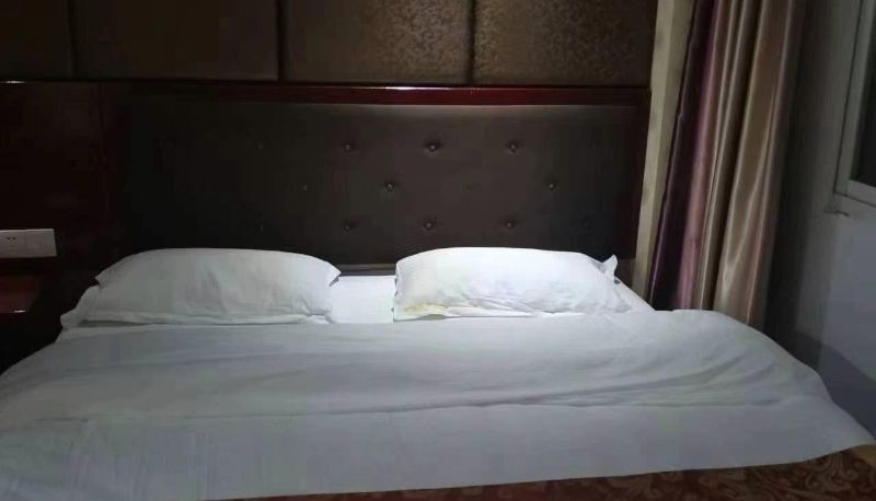Camera - Tiantangzhai Kairui Business Hotel