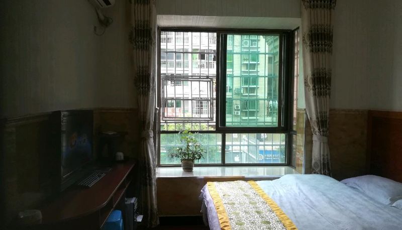 Business-Zimmer - Beidu Business Hotel