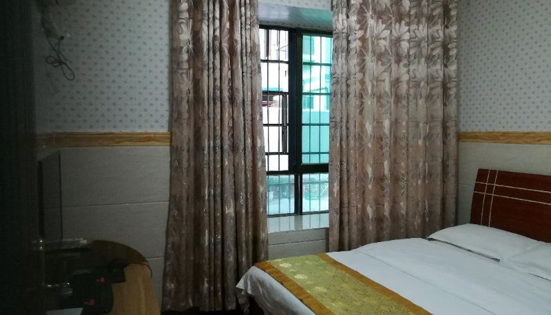 Camera business - Beidu Business Hotel