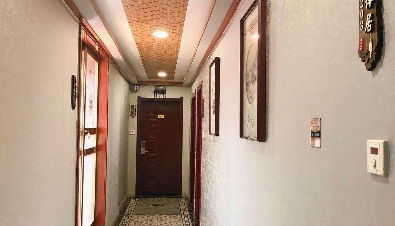 Hotel Außenbreich - Foyue Hotel