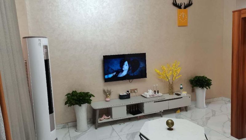 Pokój typu business - Tianyi Hotel