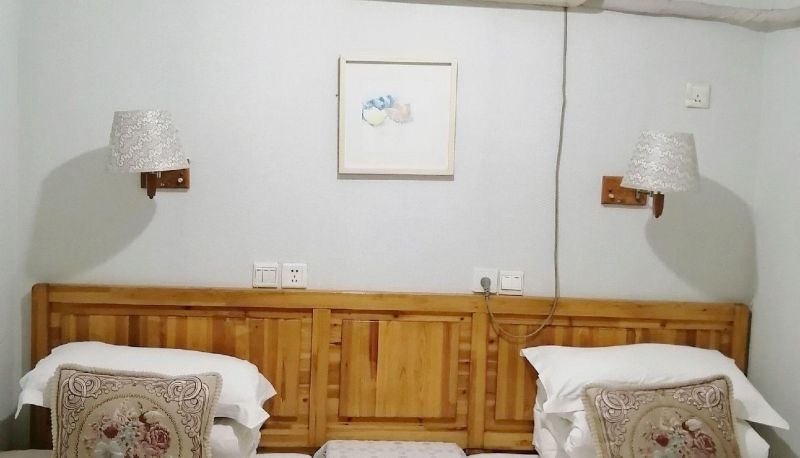 Business-Zimmer - Xintai Chain Hotel