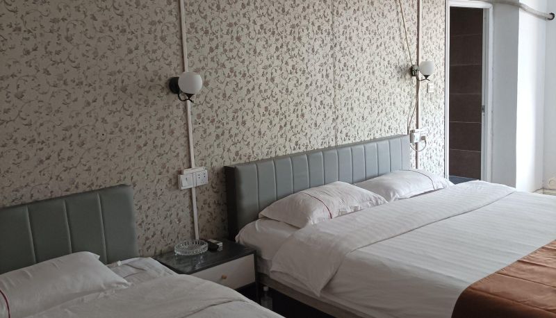 Zimmer - Xintai Chain Hotel