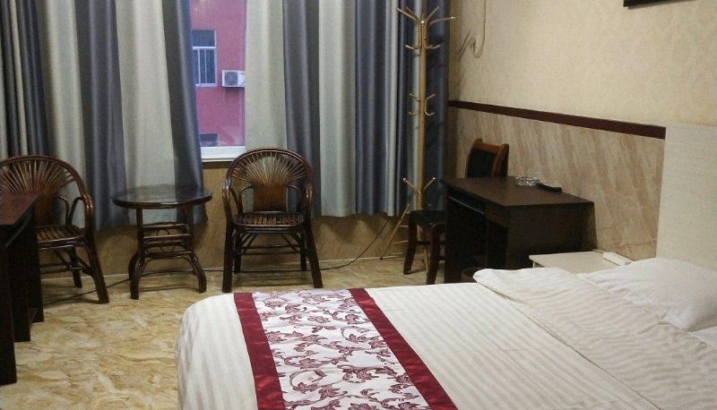 Camera - Mingyue Youpin Hotel